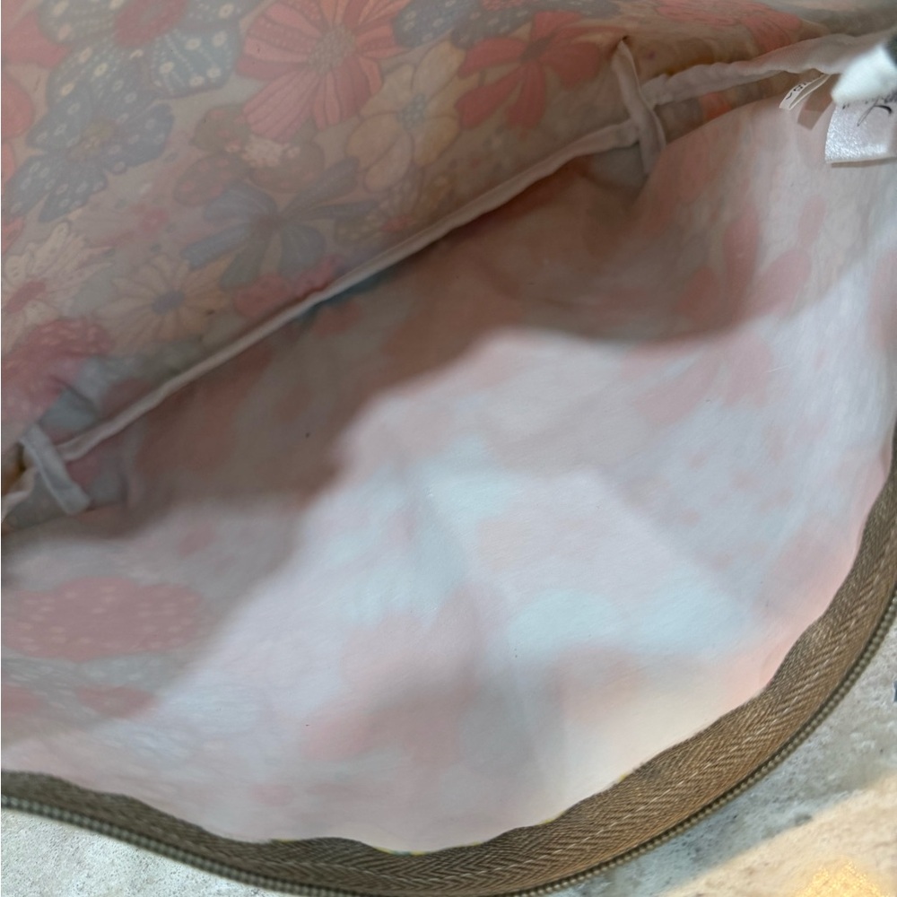 Thirty-One Floral Bag - Picture 5 of 7
